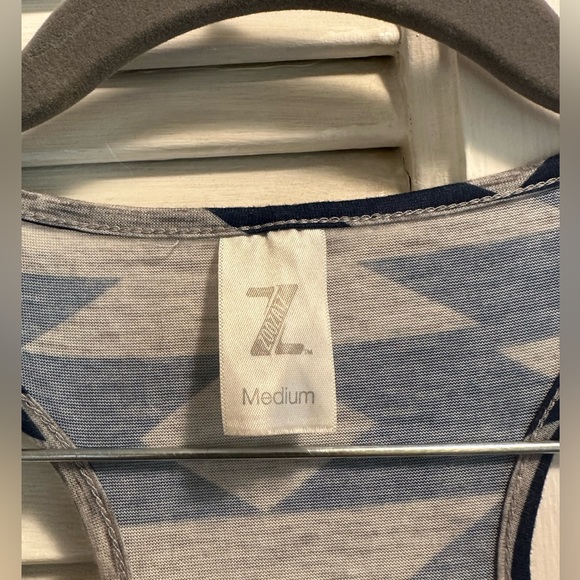 University of Michigan Tank Top - Picture 3 of 3